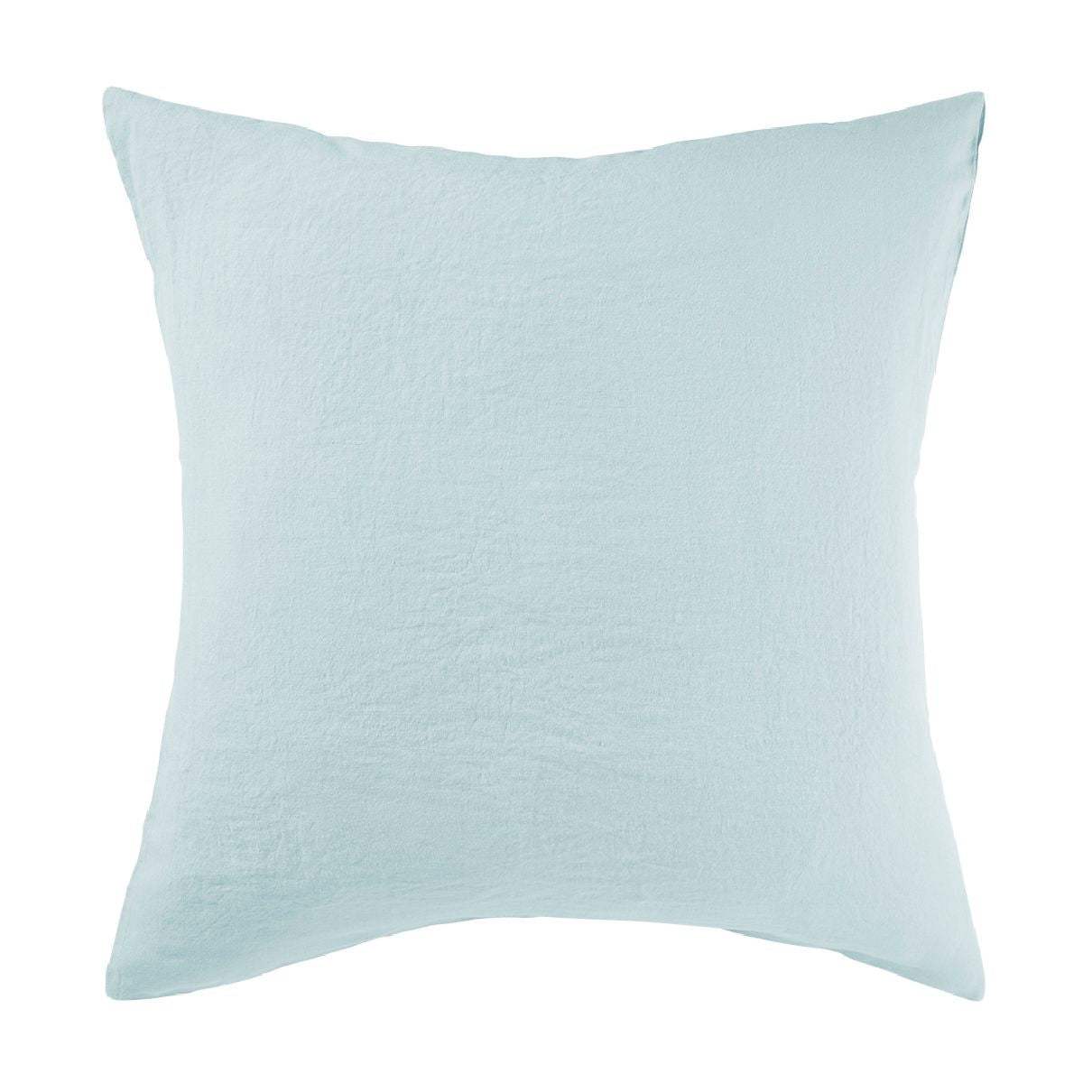 Pillowcase Linen - Pale Blue