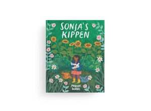 Sonja's Kippen