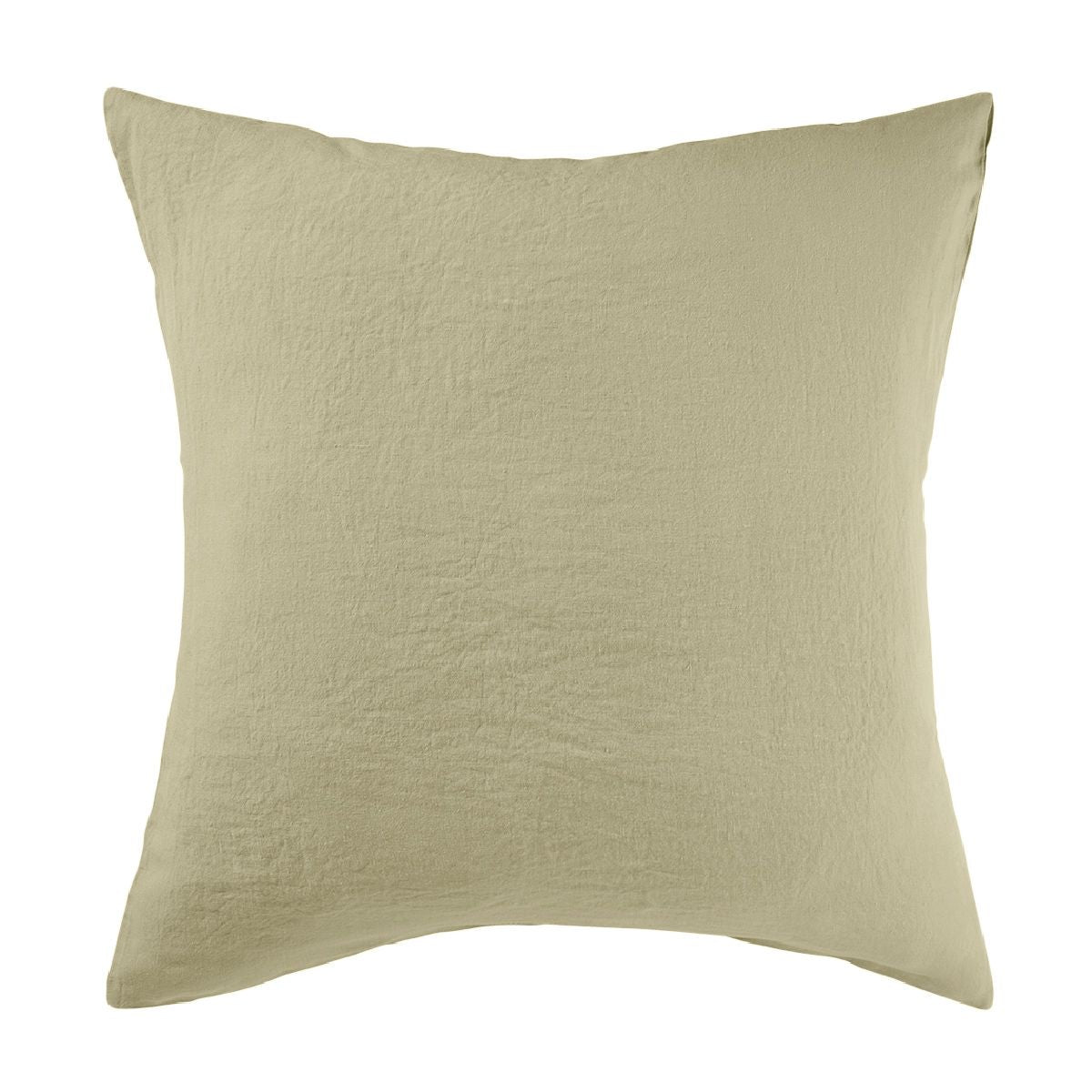 Pillowcase Linen - Fennel
