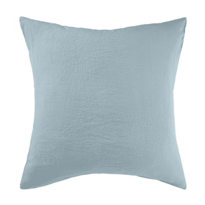 Pillowcase Linen - Scandinavian Blue