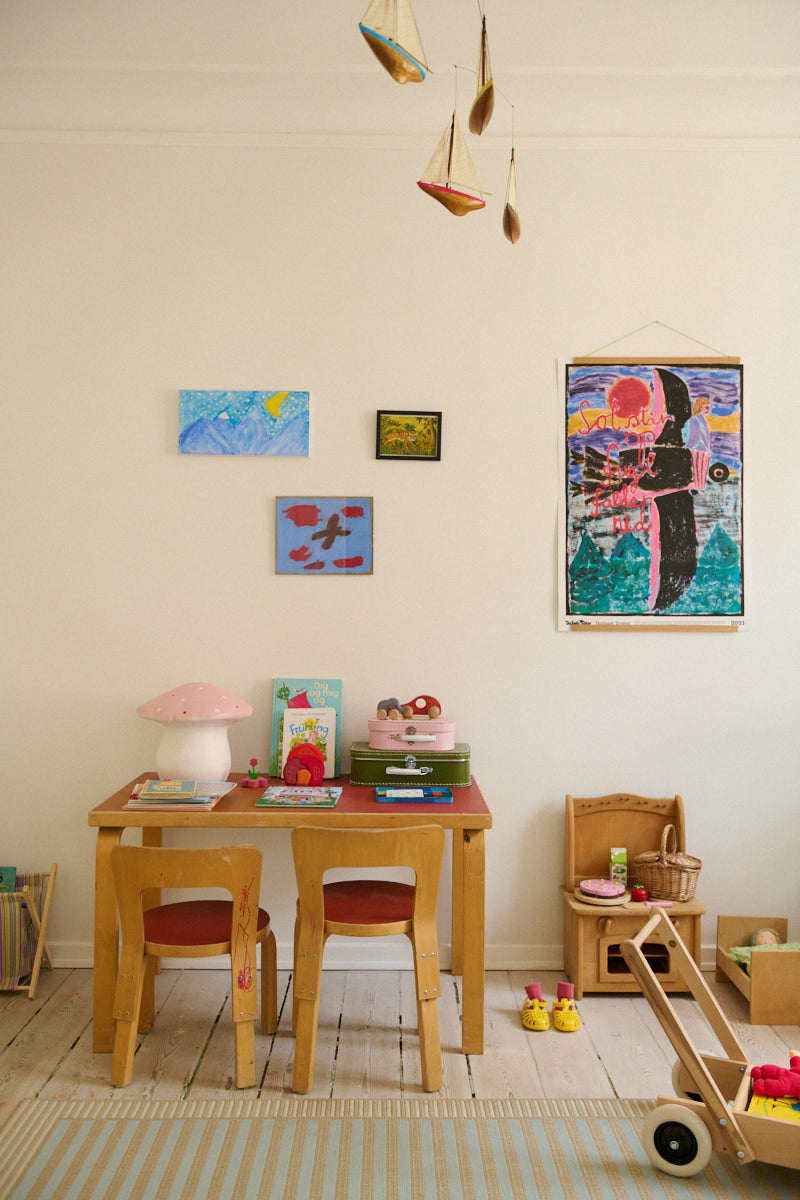 Nursery