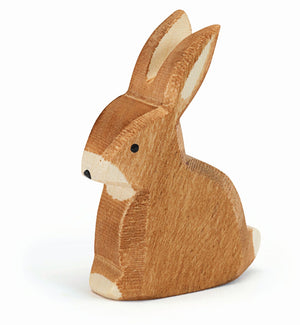 Ostheimer Rabbit Sitting (15001)