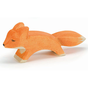 Ostheimer Fox Small Running (15204)