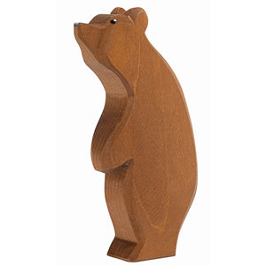 Ostheimer Bear Standing Head High (22005)
