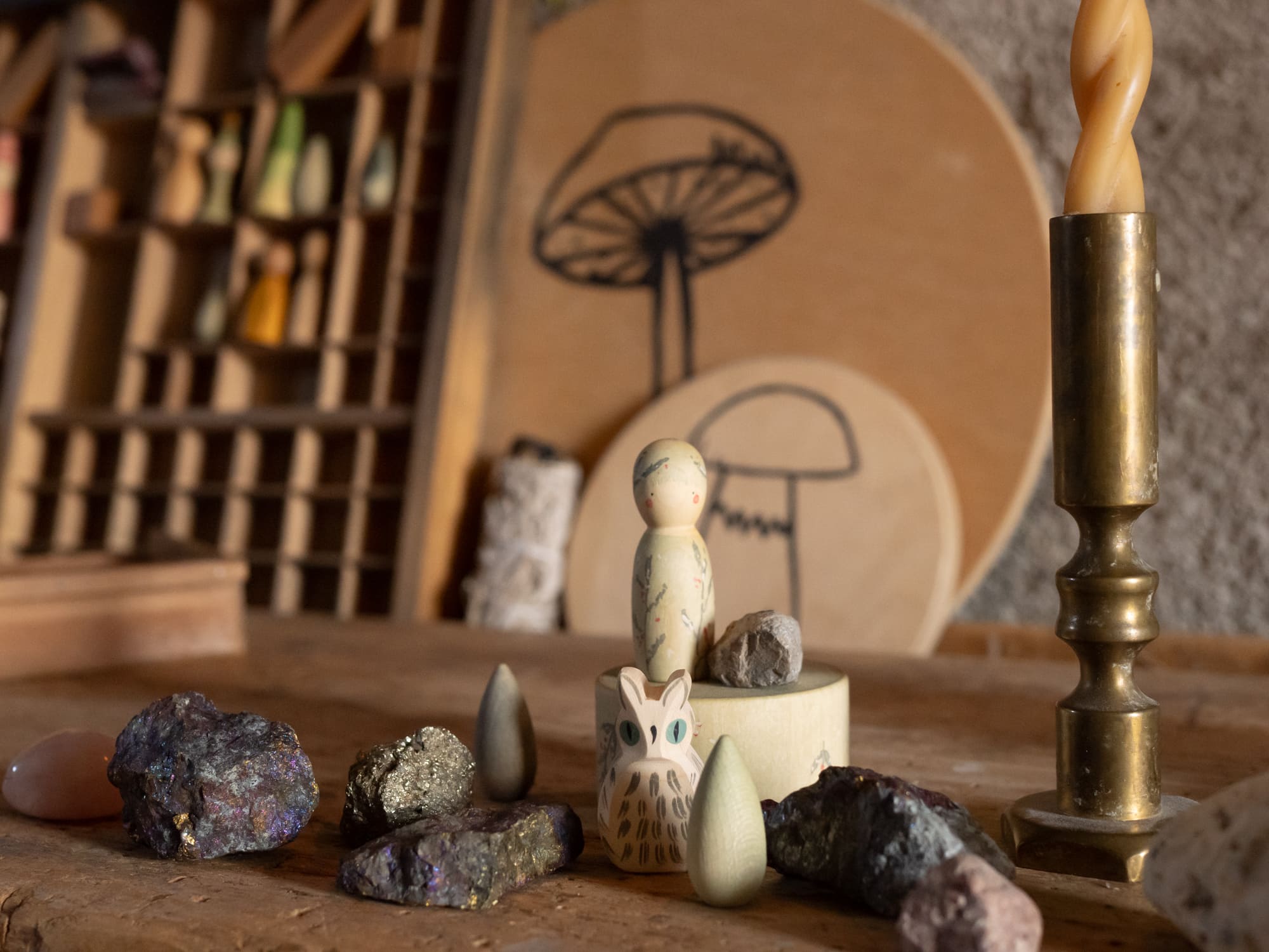 Grapat Hello Winter!