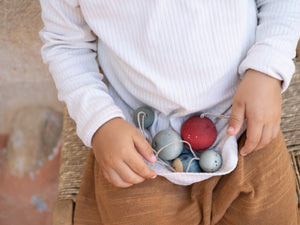 Grapat N°7 Wish Balls