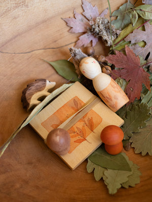 Grapat Hello Autumn!