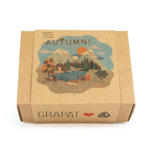 Grapat Hello Autumn!