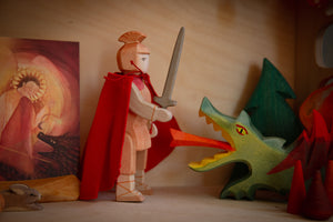 Ostheimer Dragon (2783)