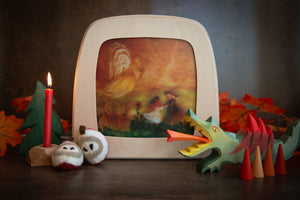 Ostheimer Dragon (2783)