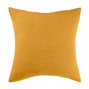 Pillowcase Linen - Honey
