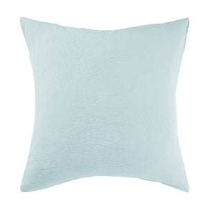 Pillowcase Linen - Pale Blue