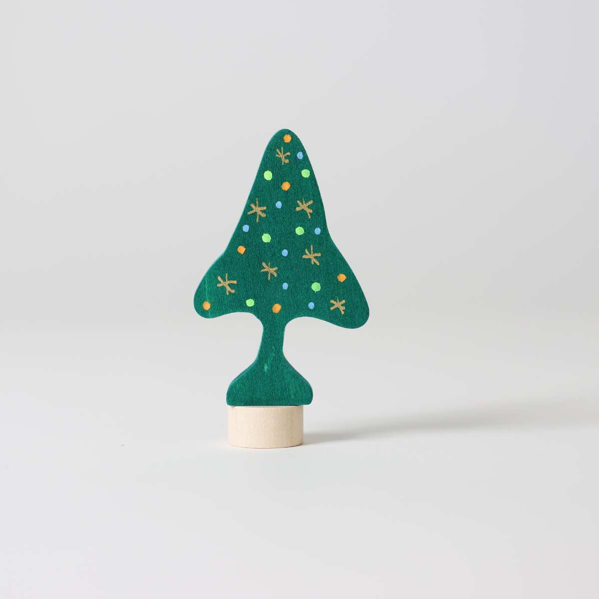 Grimm's Decorative Figure Christmastree
