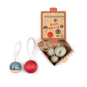 Grapat N°7 Wish Balls