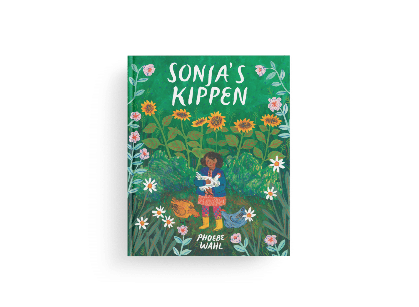 Sonja's Kippen