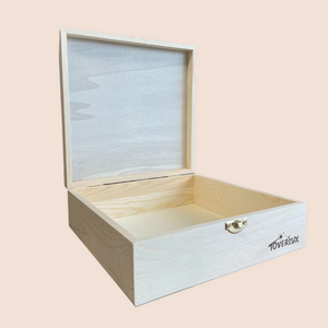 Toverlux Silhouette Storage Box