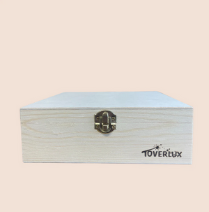 Toverlux Silhouette Storage Box