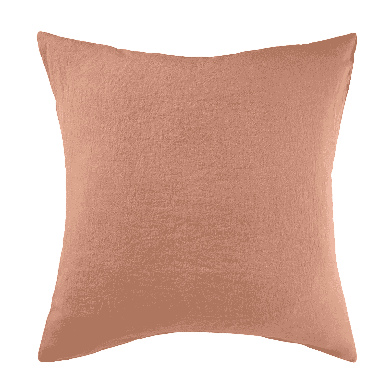 Pillowcase Linen - Moka