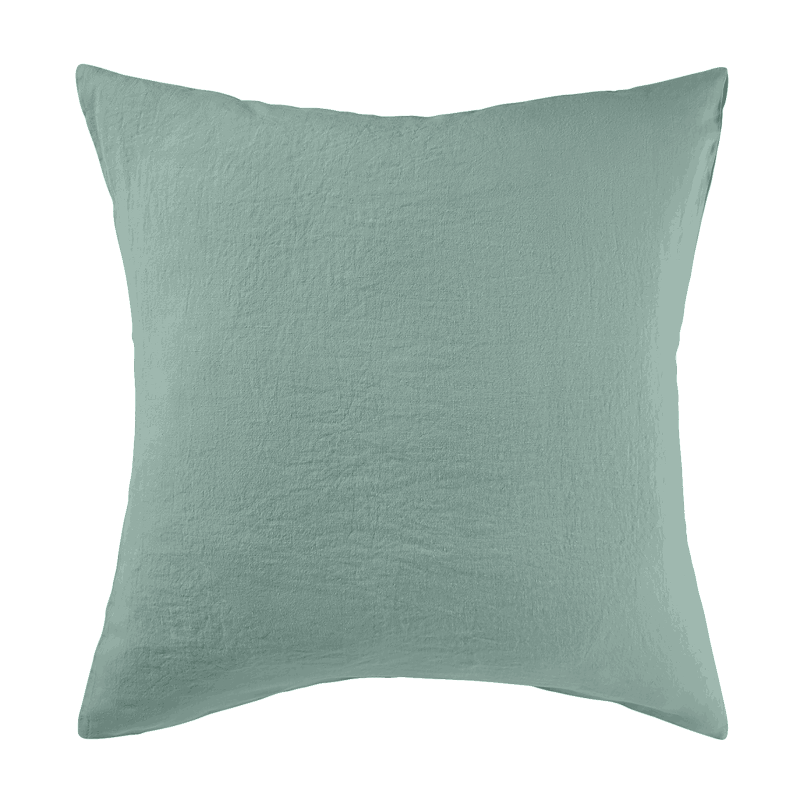 Pillowcase Linen - Sage