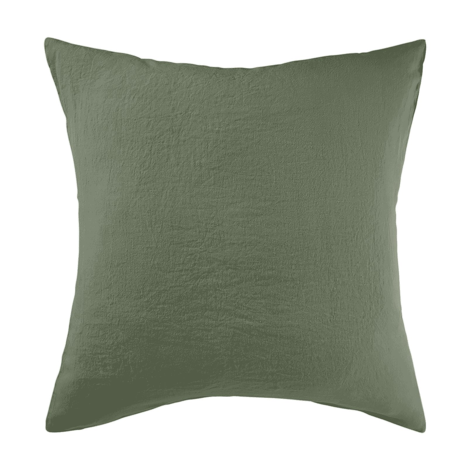 Pillowcase Linen - Jade