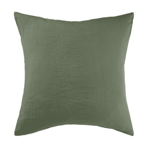 Pillowcase Linen - Jade