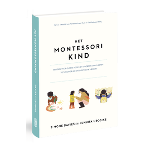 Het Montessori Kind (pre-order)