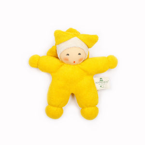 Nanchen Natur Little Baby Star