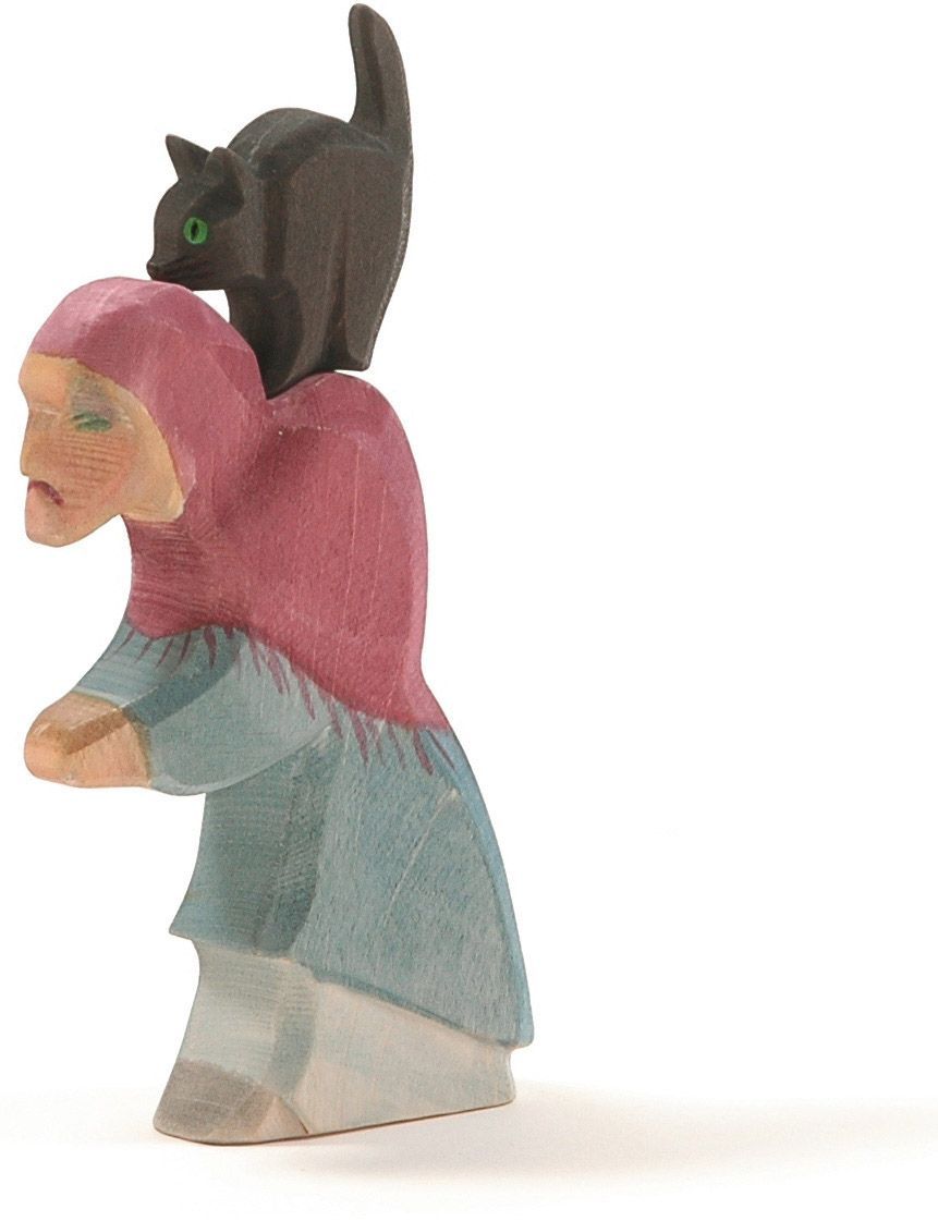 Ostheimer Cat for Witch (25102)