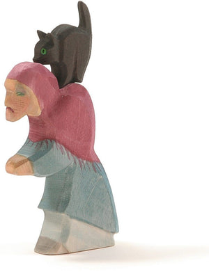 Ostheimer Cat for Witch (25102)