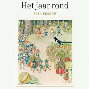 Het Jaar Rond - Elsa Beskow