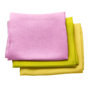 Filges Seasonal Silk Cloths - Spring