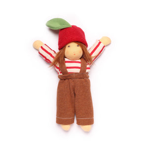 Nanchen Natur Apple Child Anna