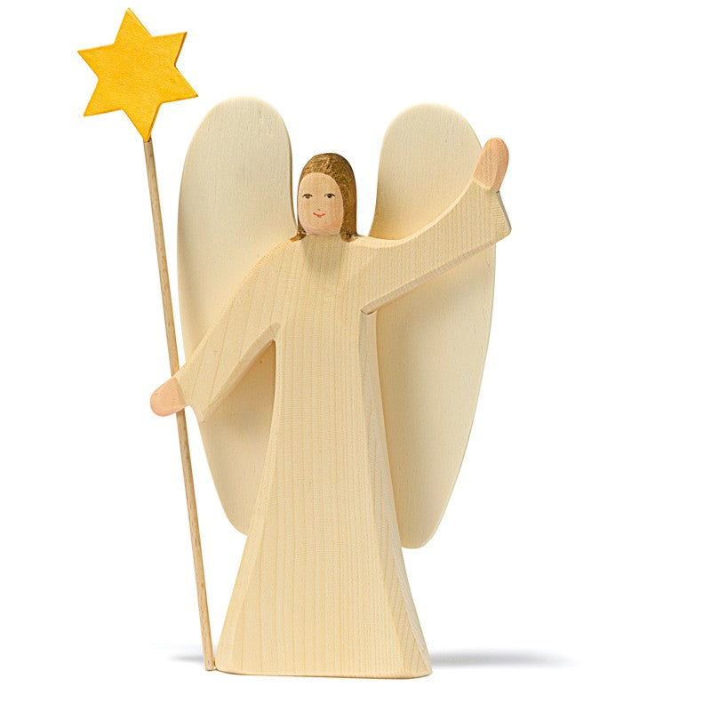 Ostheimer Angel With Star (4000)