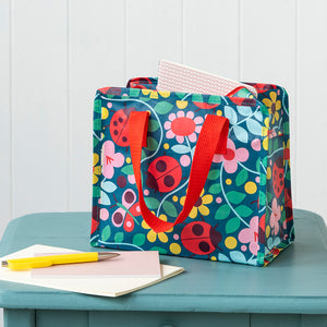 Ladybird Mini Storage Bag