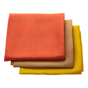 Filges Seasonal Silk Cloths - Autumn