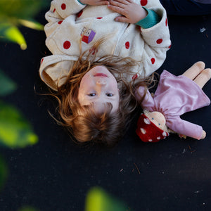 Nanchen Natur Garden Child Lolle