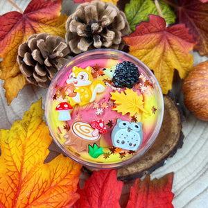 Play Dough Surprise Pots