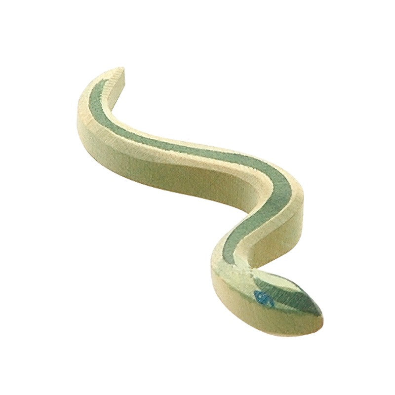 Ostheimer Snake (1653)