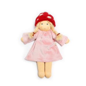 Nanchen Natur Garden Child Lolle