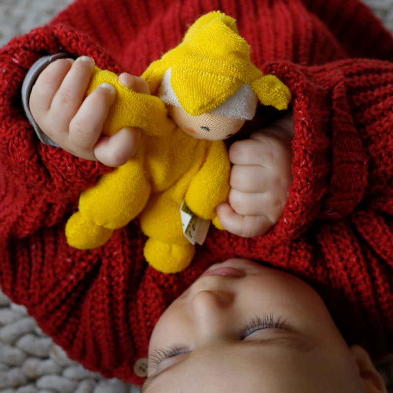 Nanchen Natur Little Baby Star