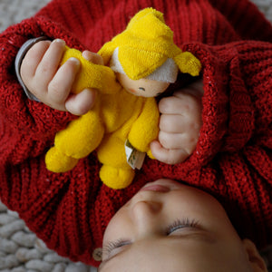 Nanchen Natur Little Baby Star