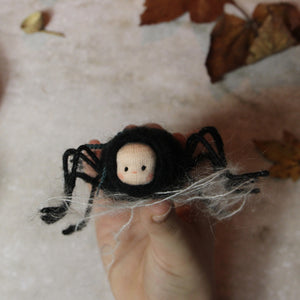 DIY Pack: Spider