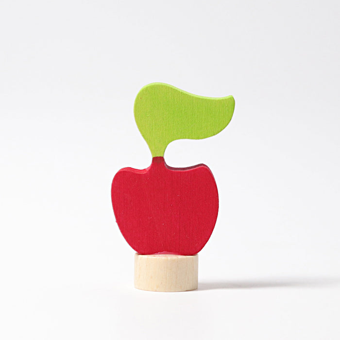 Grimm's Decorative Figure Cherry