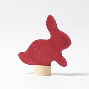 Grimm's Decorative Figure Rabbit