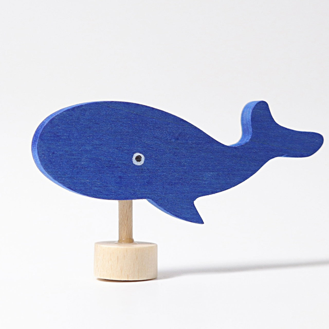 Grimm's Decorative Figure Whale