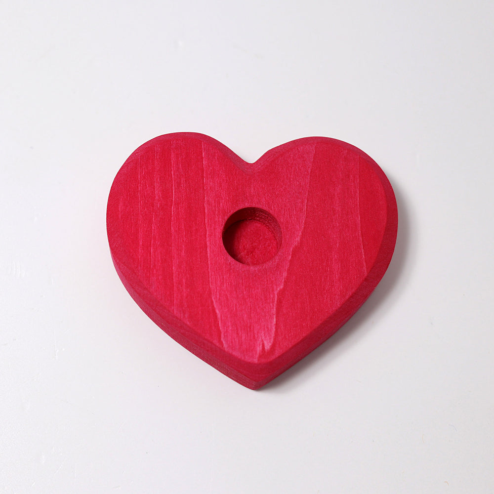 Grimm's Small Heart