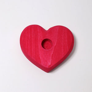 Grimm's Small Heart