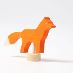 Grimm's Decorative Figure Fox