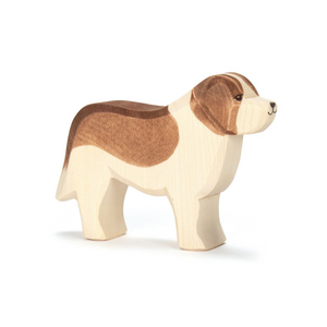 Ostheimer St Bernard Dog (10441)