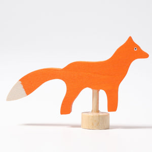 Grimm's Decorative Figure Fox